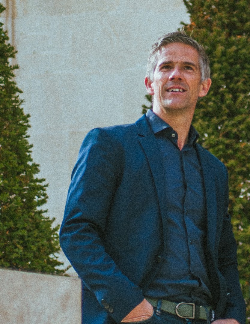 Laurent ASSELIN - K2 Promotion
