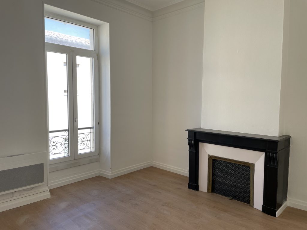 Résidence Bienfaisance à Nîmes 1 bienfaisance nimes vue 2 k2promotion