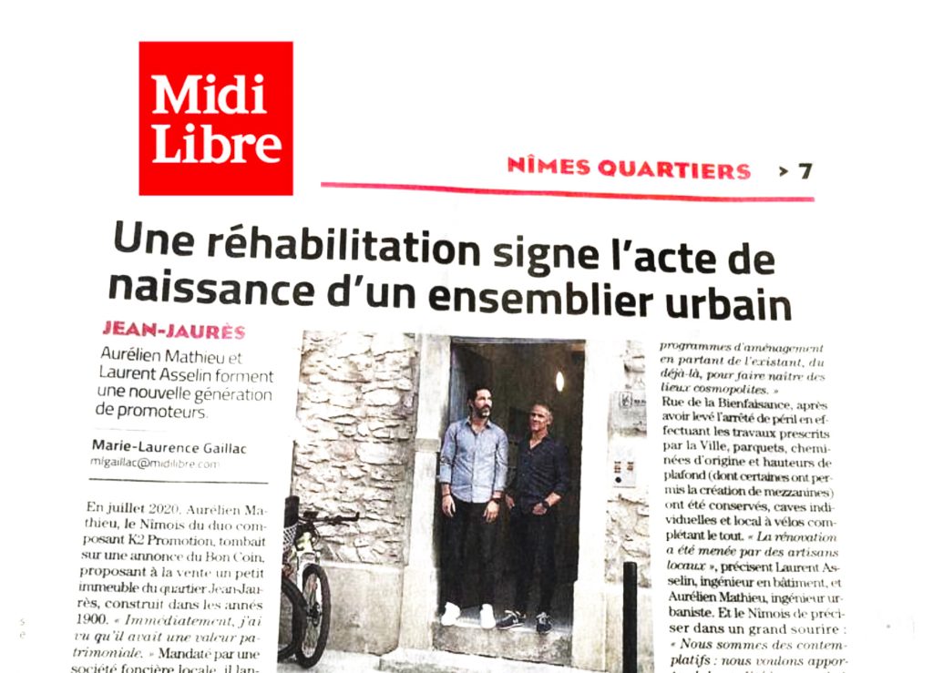 k2 midi libre k2promotion